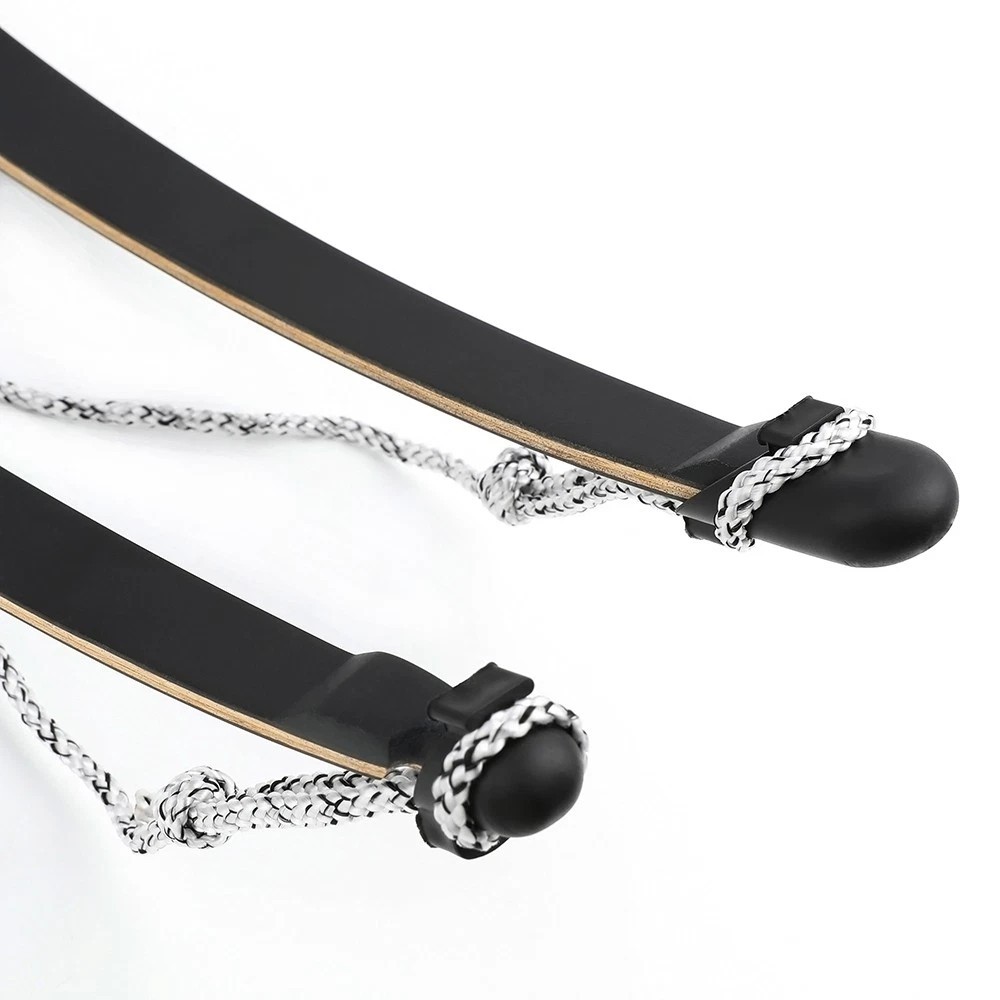 Universal Bow Stringer Tool for Traditional & Recurve Bow Stringing