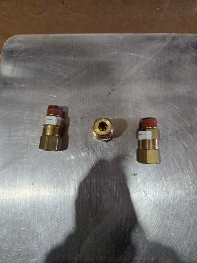 Bendix 5003524 Valve