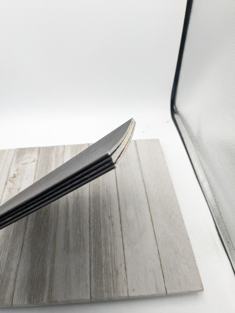 2002 Clue Board Game Replacement Parts Game Board Instructions #1