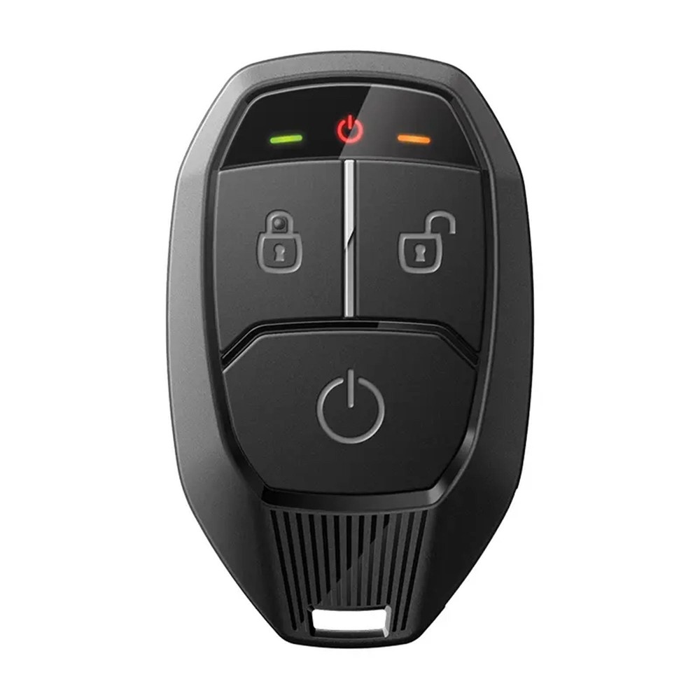 Compustar RF-P2WG18-FM Pro 2 Way 3B LED FM RF Kit 3000' Range