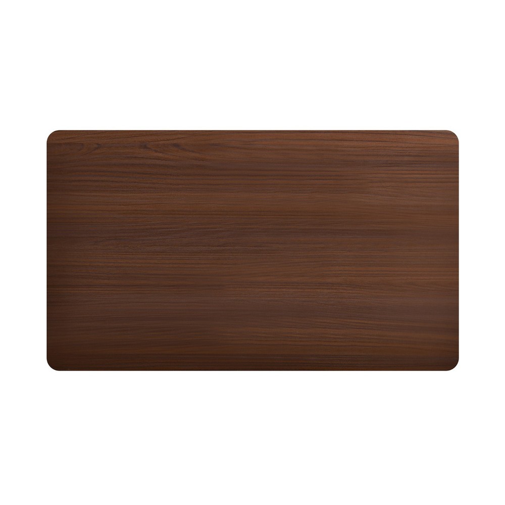 Modern multi-functional adjustable coffee table, wheels and height-adjustable