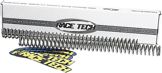 Race Tech Fork Spring 1.00 kg/mm Pair for Victory V92TC 02