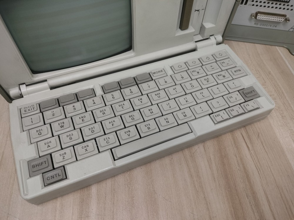 HP Hewlett Packard 4951C Protocol Analyzer HP 18180A Interface w/ Accessories