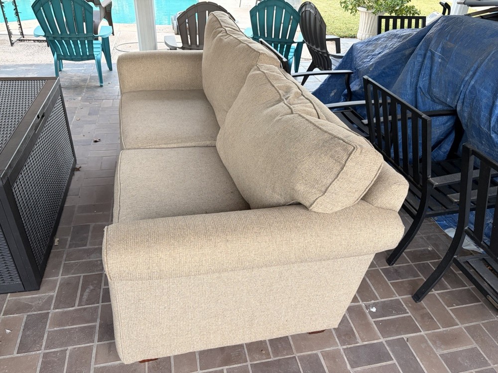 Two Seater Couch