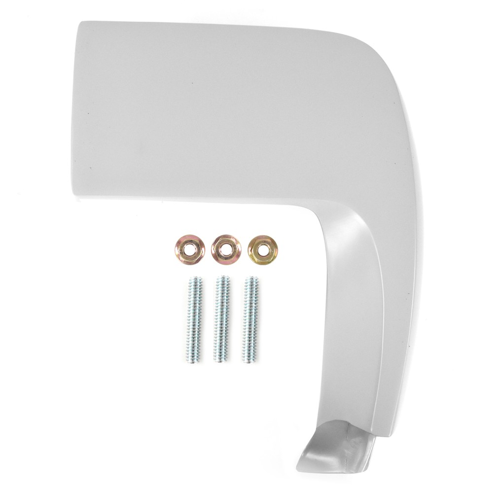 Quarter Panel Extension RIGHT Fastback 1969 Mustang