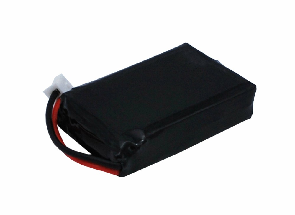 500mAh Battery For Dogtra Edge remote dog training Colla;RT Additional Receiver