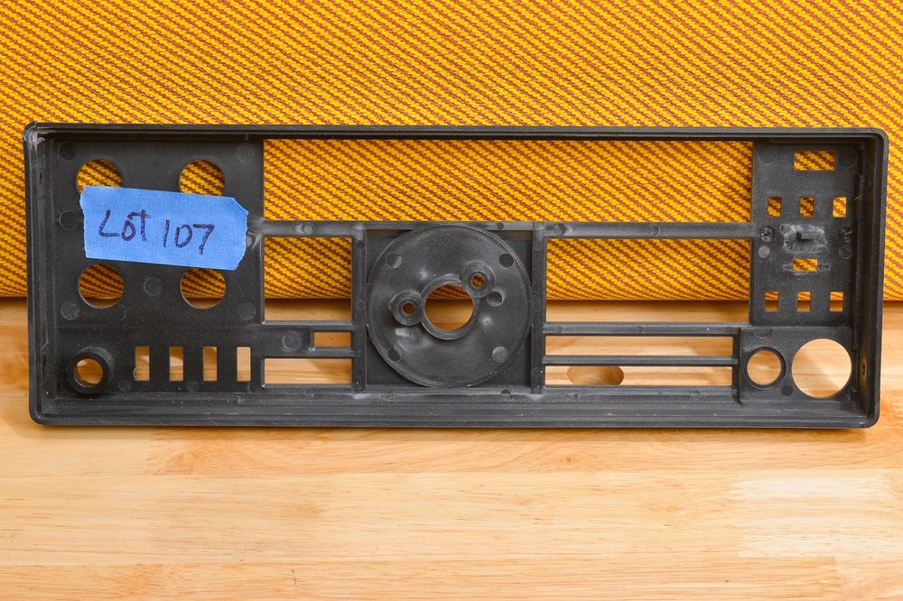 KENWOOD TS-440S FRONT PANEL (Lot 107)