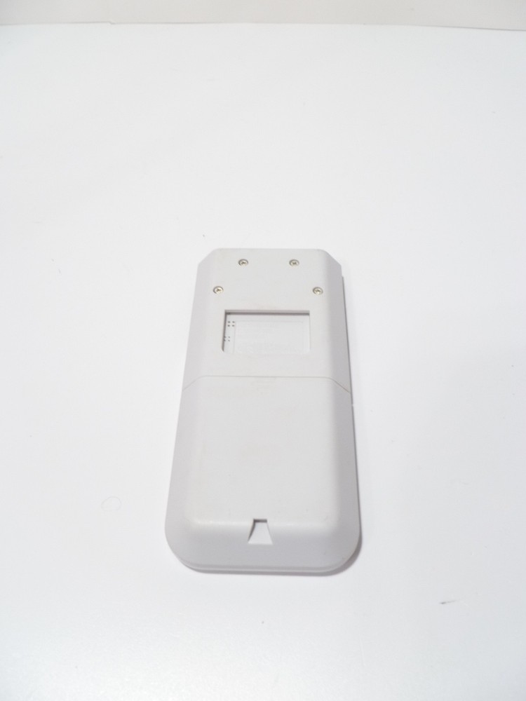 SimpliSafe SSKP3 Security Keypad Remote Wireless White