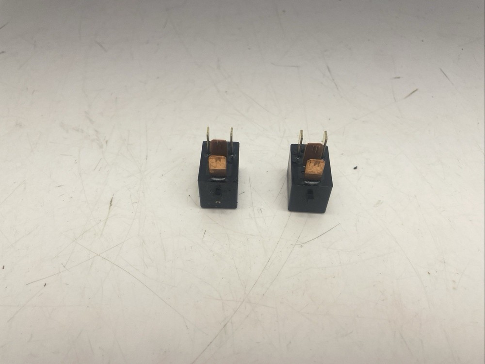 ♻️ Leeway Fast 125 2022 - 2023 4 Pin Relay ♻️