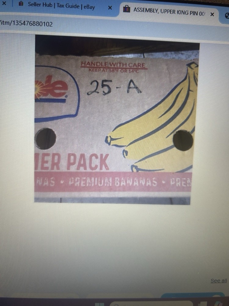 Danco 10519 Aerator Adapter