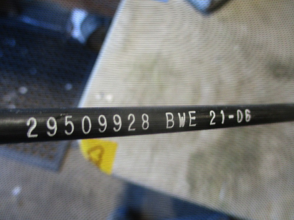 NOS? Used? Allison Throttle Position Sensor 29509928