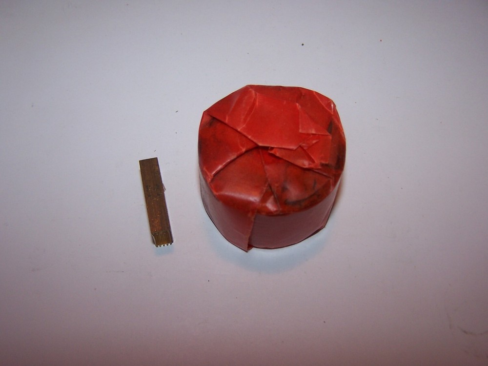UNIMAT , Thread Pattern #1271, Size 22, NOS, fits Threader #1270, Austria, #117