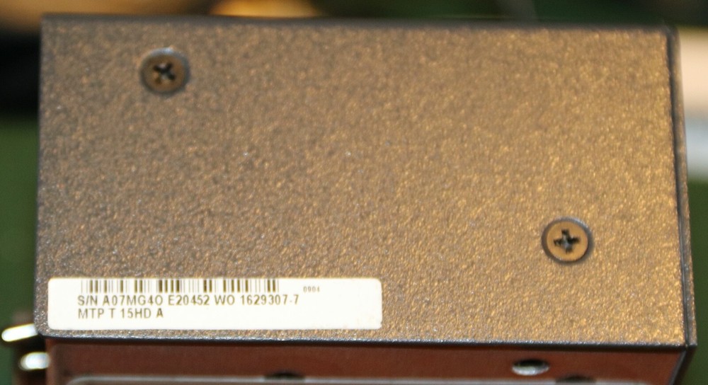 Extron MTP Series Transmitter MTP T 15HD A