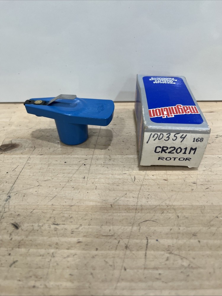 GPS Magnition CR201M Rotor