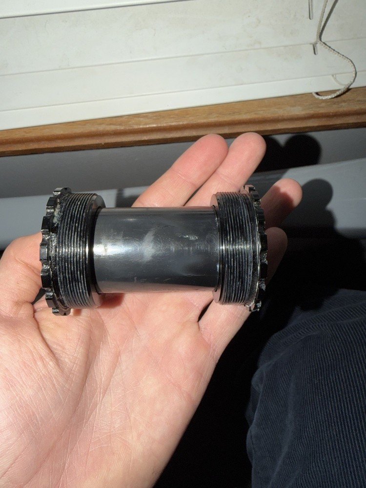 Ceramicspeed T47/86 Inboard 30mm Bottom Bracket