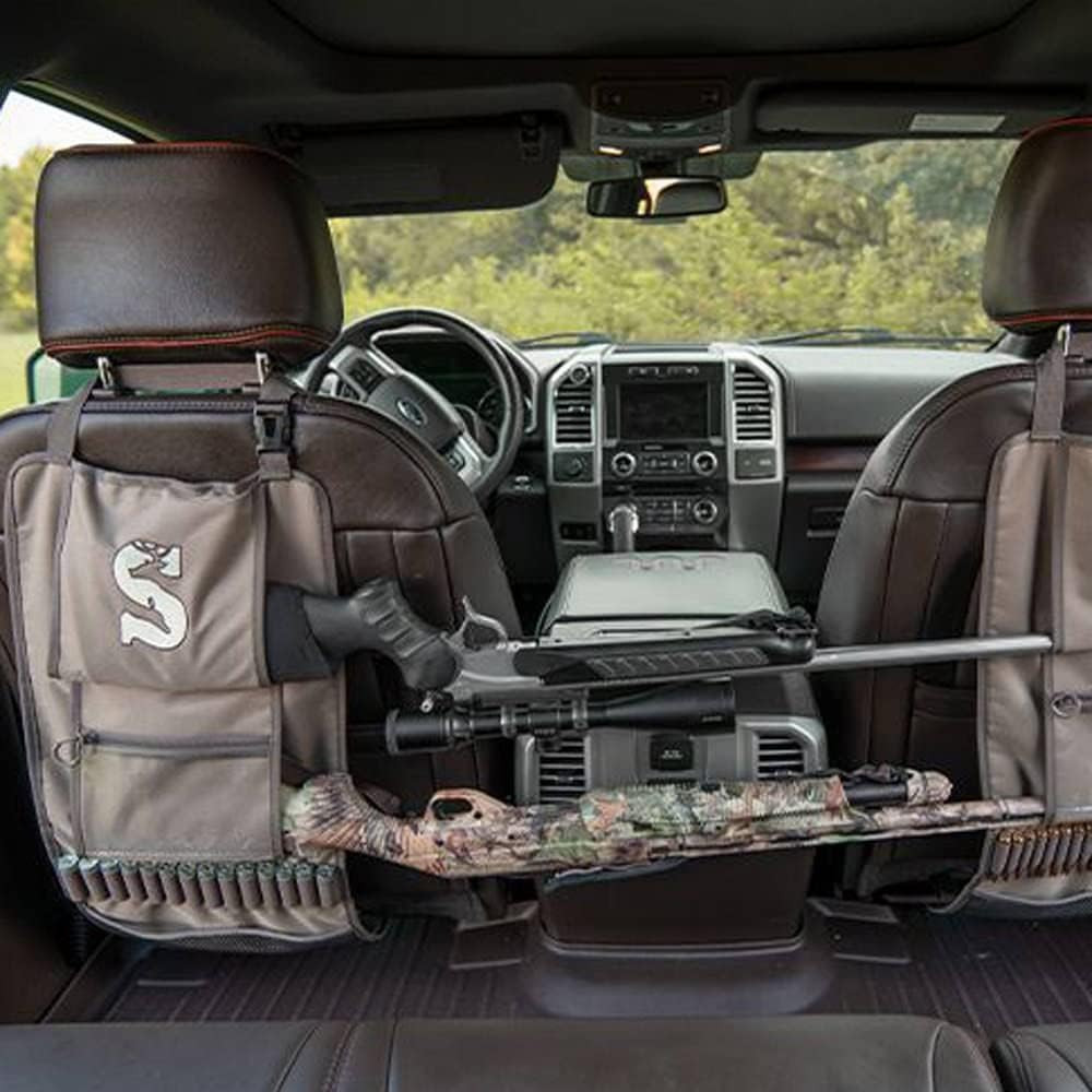 Seat Back Organizers, SU85297
