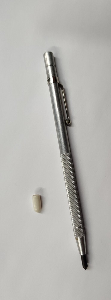 Scribing And Etching Tool for  Metal - Glass - Plastic