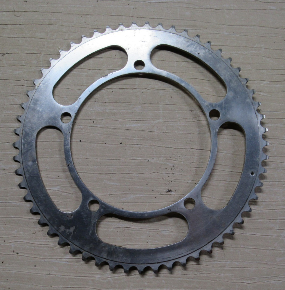 Campagnolo Nuovo Record Chain Ring 57 Teeth