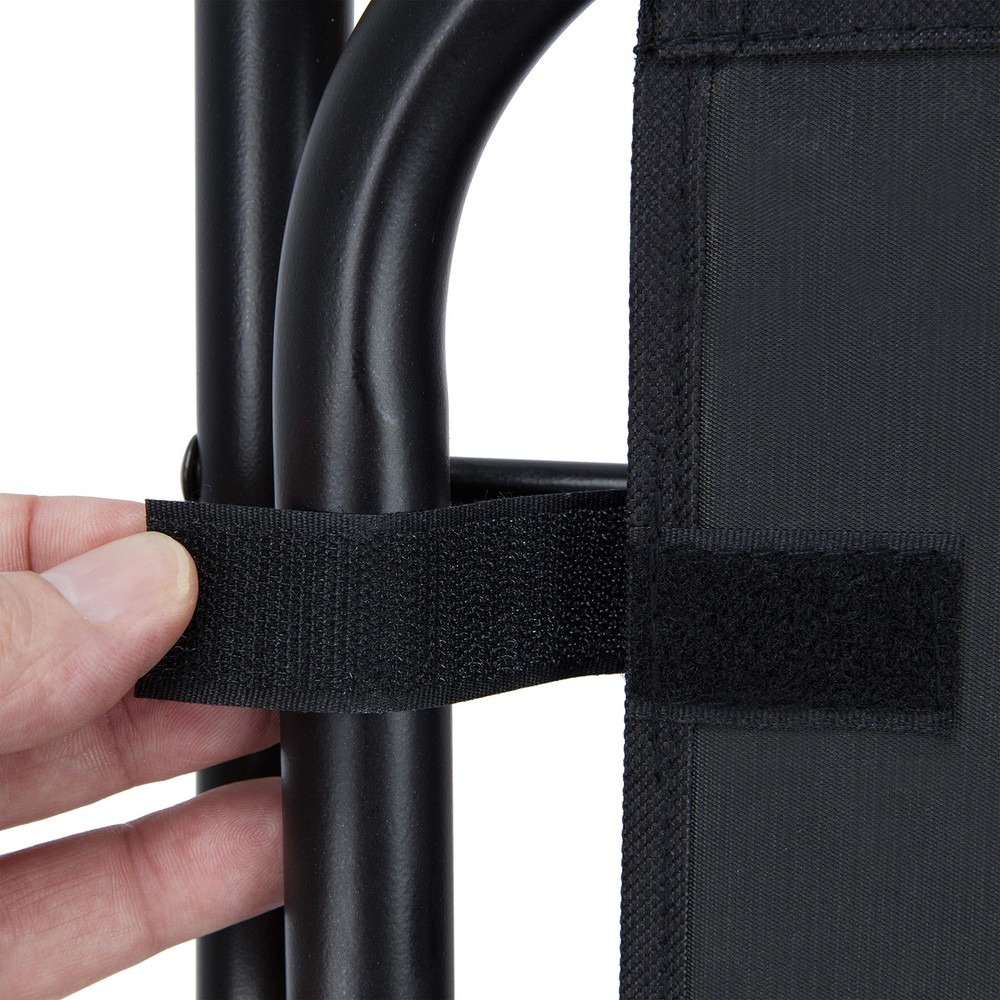 Medium Canvas Art Print Rack - Portable Folding Display for Posters Artwork P...