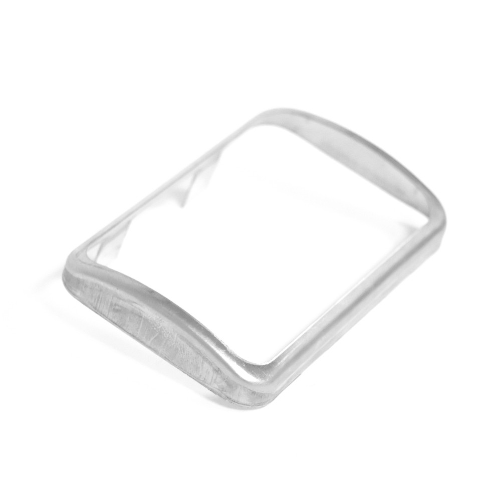 Clutch Pedal Trim 1969-1973 Mustang