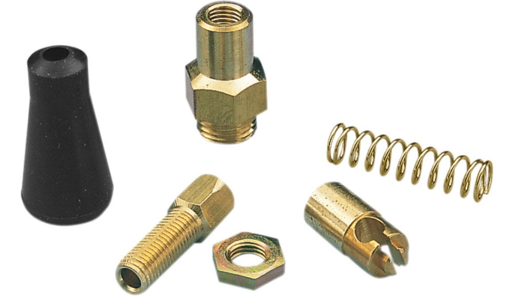 MIKUNI Choke Conversion Kit