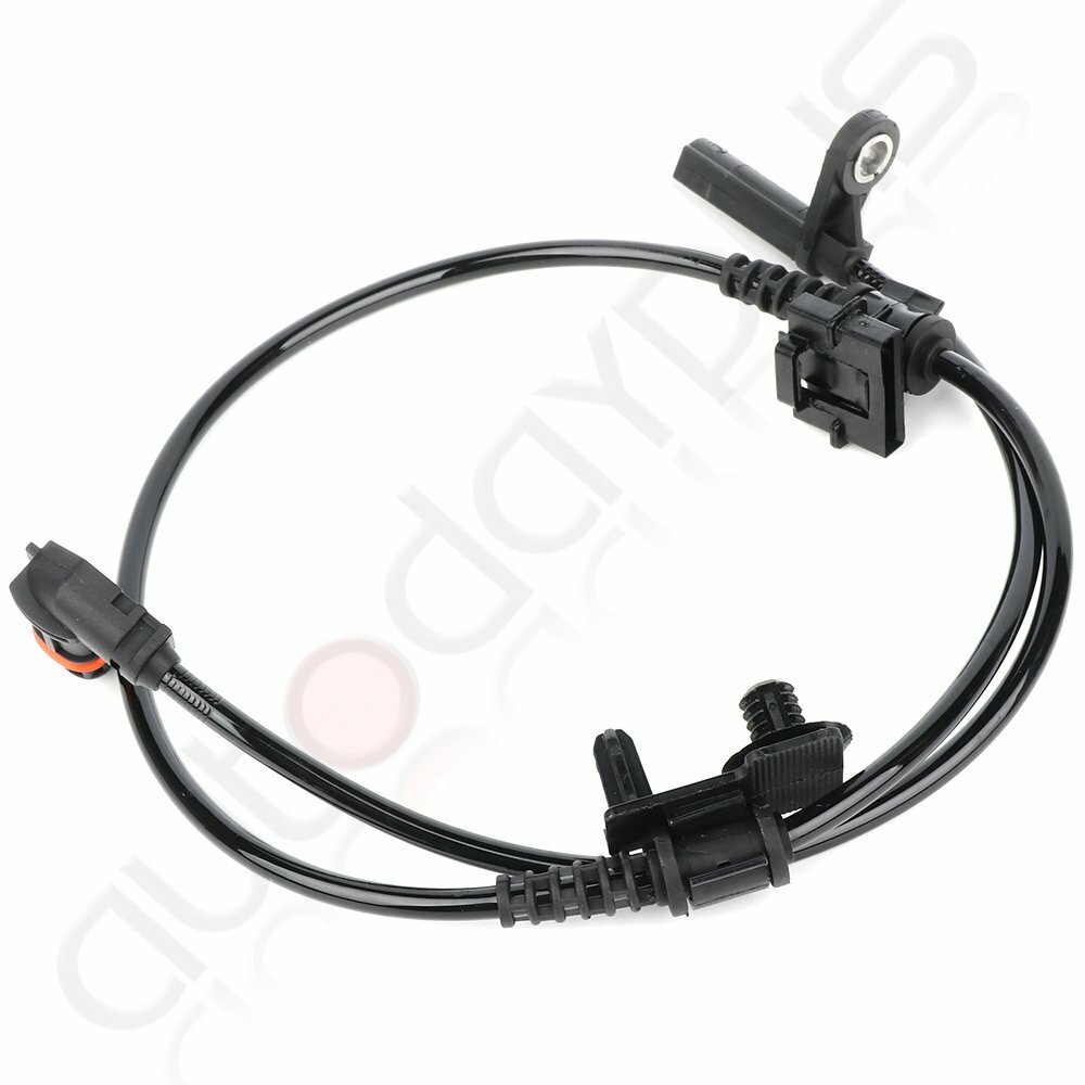 Front Left or Right Side ABS Wheel Speed Sensor For Dodge Charger 2006-2010 R/T