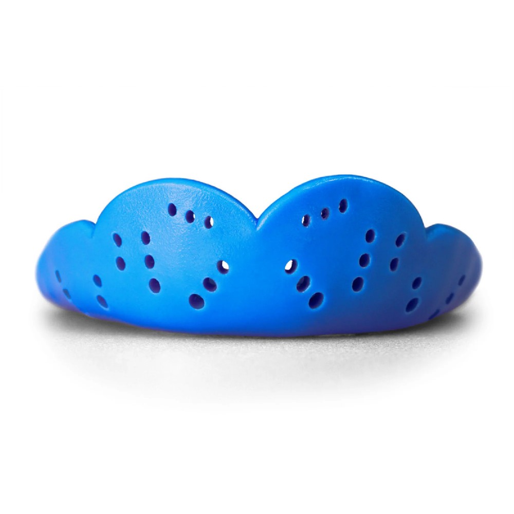 SISU Max Mouthguard for Maximum Impact Protection