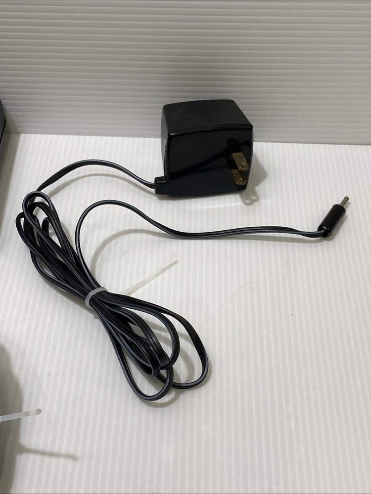 Gemini Model 2000 Programmer Dissolver Pacific Micro Systems VTG