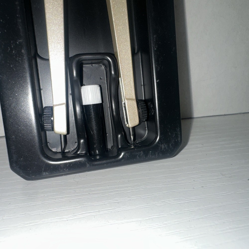 Fullerton 2129s Engineering Drafting Tool~Compass Instrument