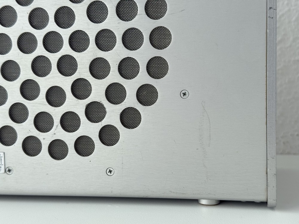 NAGRA DSM Monitor Speaker / Speaker (Needs Service)