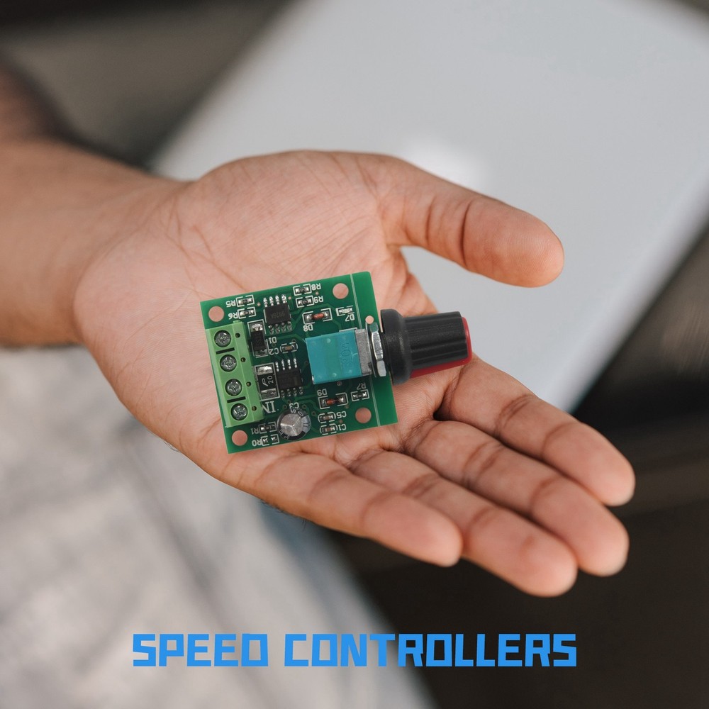 DC 1.8V 3V 5V 6V 12V 2A motor speed controller controller controller 30W6436