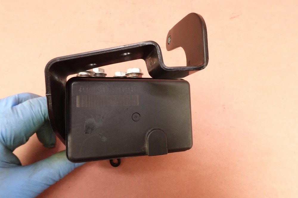 2018-2022 Harley Davidson Heritage Classic FLHCS ABS Pump Module Unit