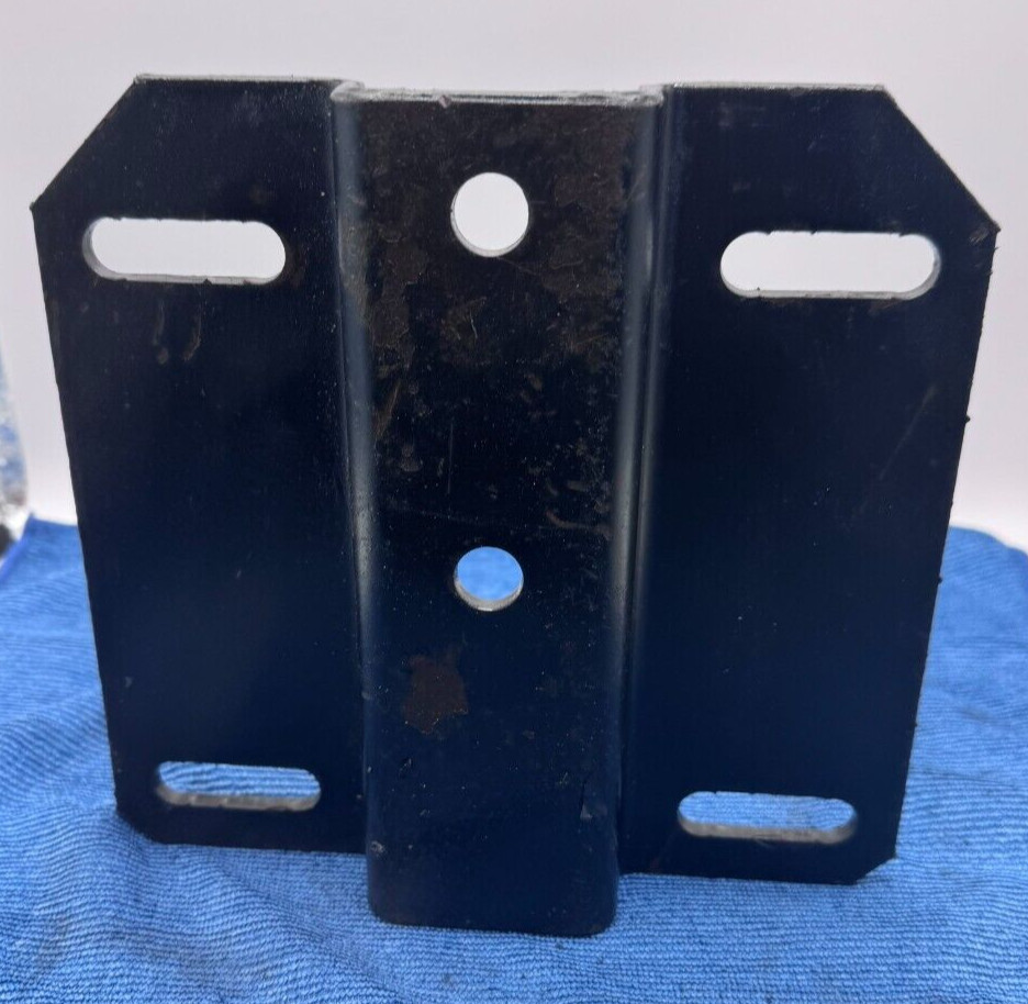Misc Motor Mount/Plate
