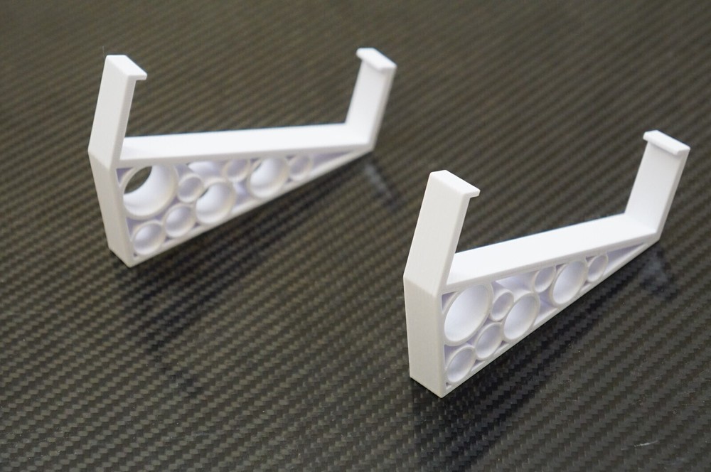 Angled Desk Stand Holder for KORG VOLCA Synthesizer