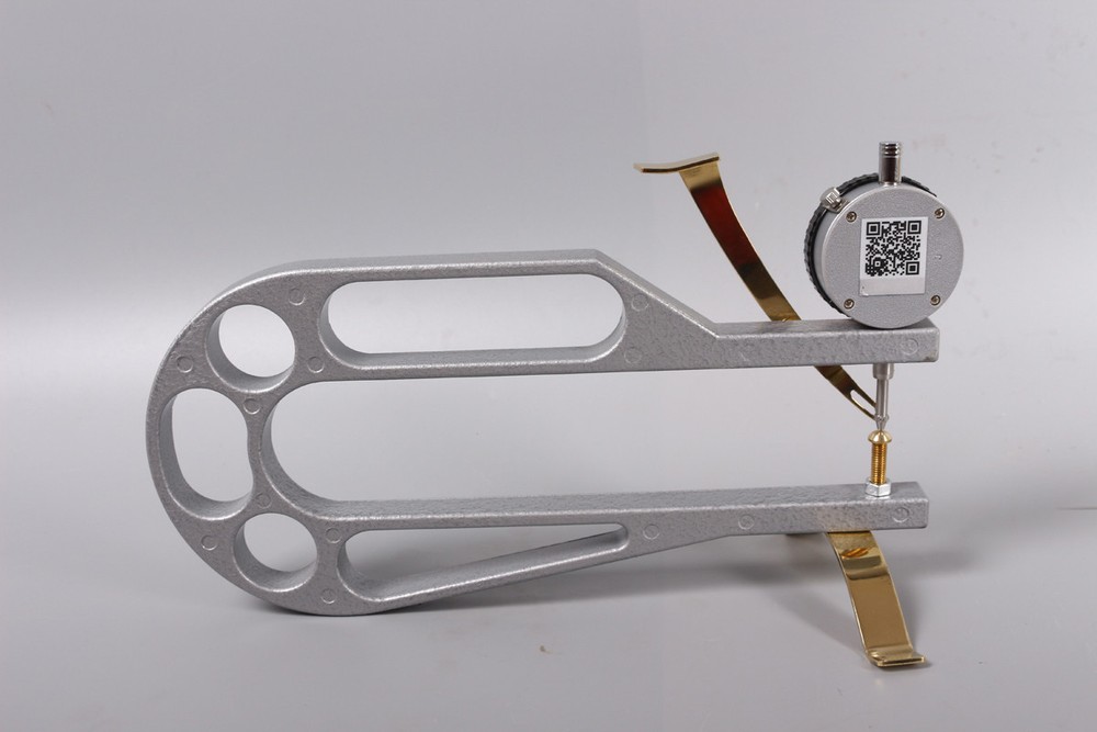 Violin Making Tool Dial Indicator Thickness Measurement Luthier Suppler US