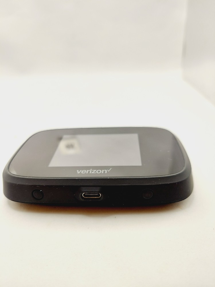Verizon MiFi Jetpack 4G LTE Mobile Hotspot Modem