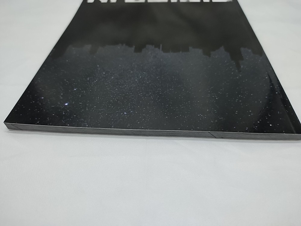 Cities In Shadow RPG Settings Book Gallant Knight Games