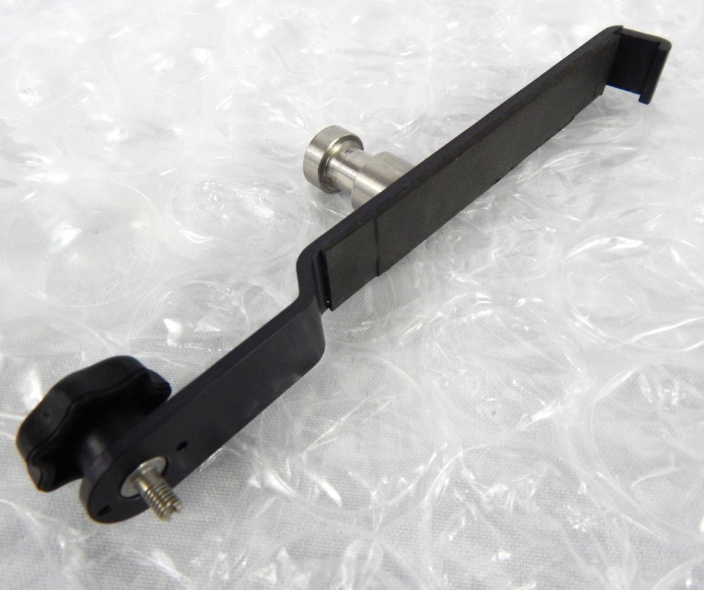 ORIDION MICROCAP HANDHELD CAPNOGRAPH BRACKET MOUNT