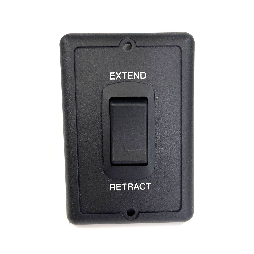 Sigma RV Slide Out Switch Extend Retract & Pigtail Wire 260 Series T85 12V Jack