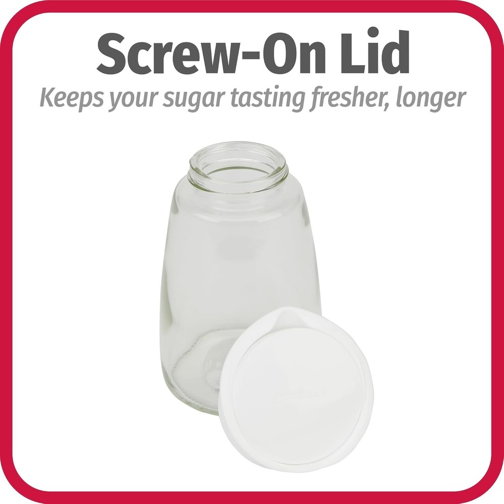 Everyday Sugar Pourer