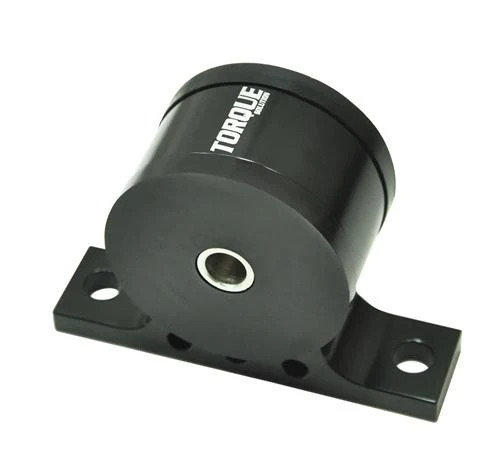 Torque Solution Solid Billet Engine/Trans Mount Kit Subaru WRX/STI