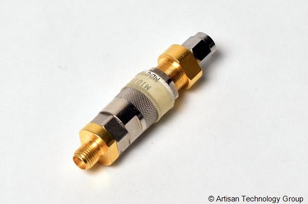 Midisco MDC1089-1 Phase Adjustable SMA In-Line Adapter