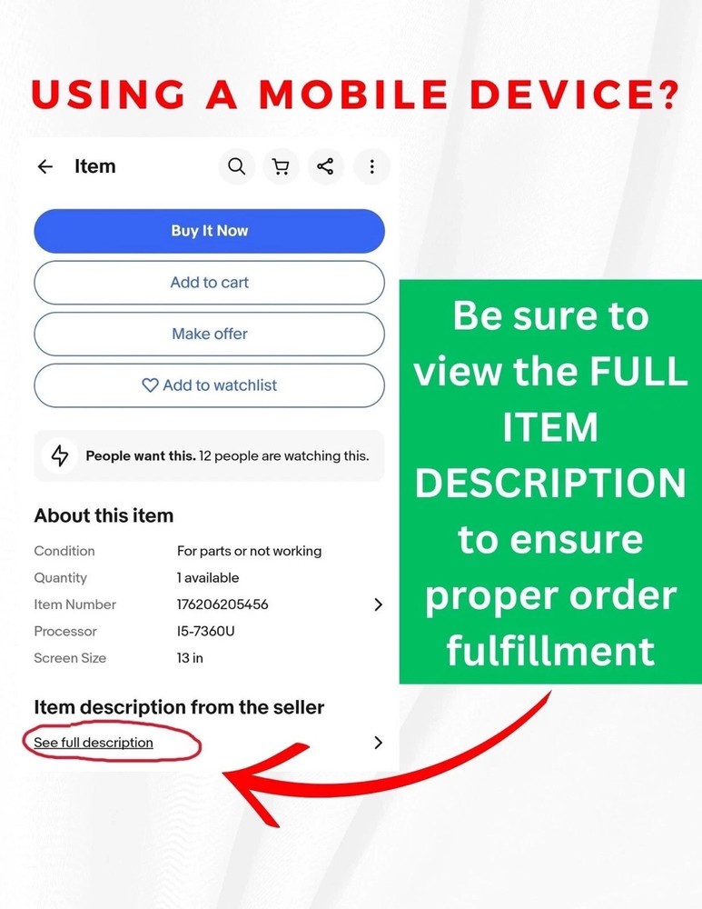 VINTAGE TECHNICS SL-PG440 COMPACT CD PLAYER