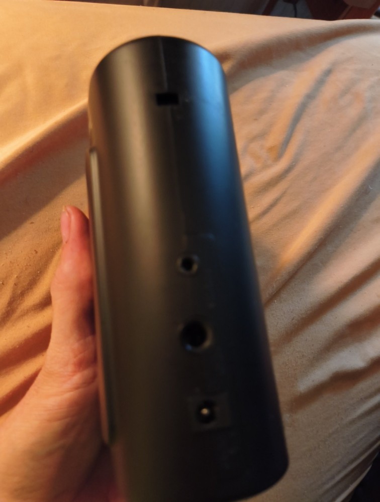 Esteban MiniAmp / Mini Amp Model Untested