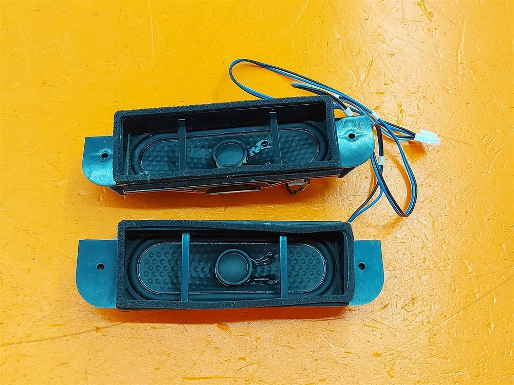 ⭐️⭐️⭐️⭐️⭐️ TV Speaker Set LG 32LF11