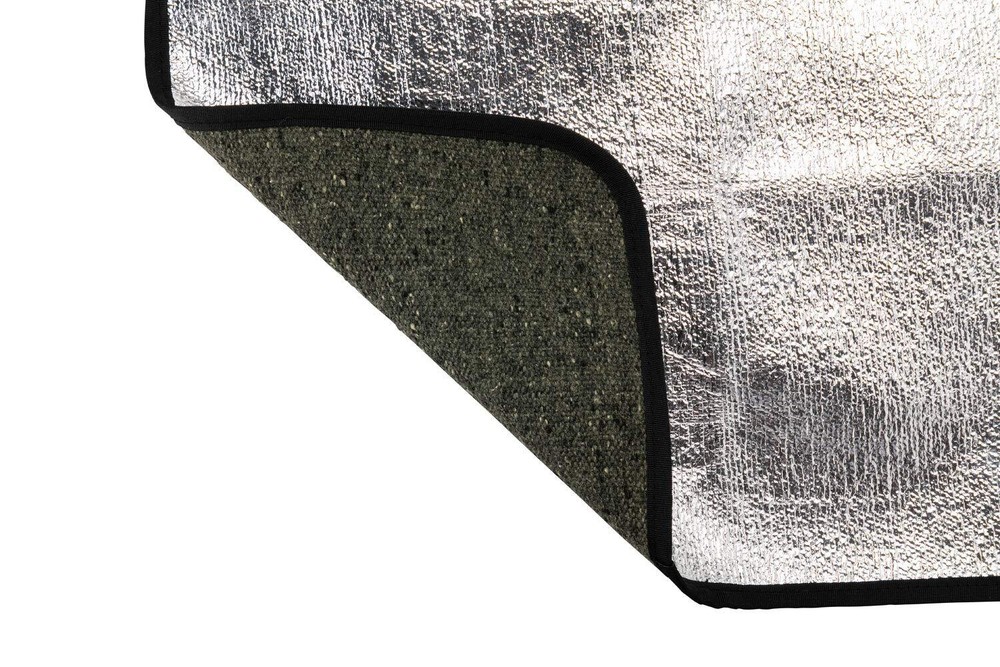 Burner sheet L GP-006R