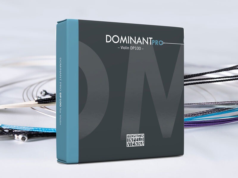 Thomastik Dominant  Pro Violin Strings Set 4/4 Size Arrived!