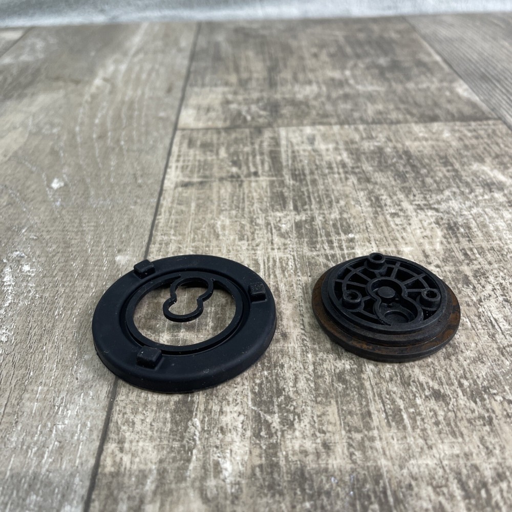 Espressione EM-1040-I Espresso Machine - Replacement Gasket