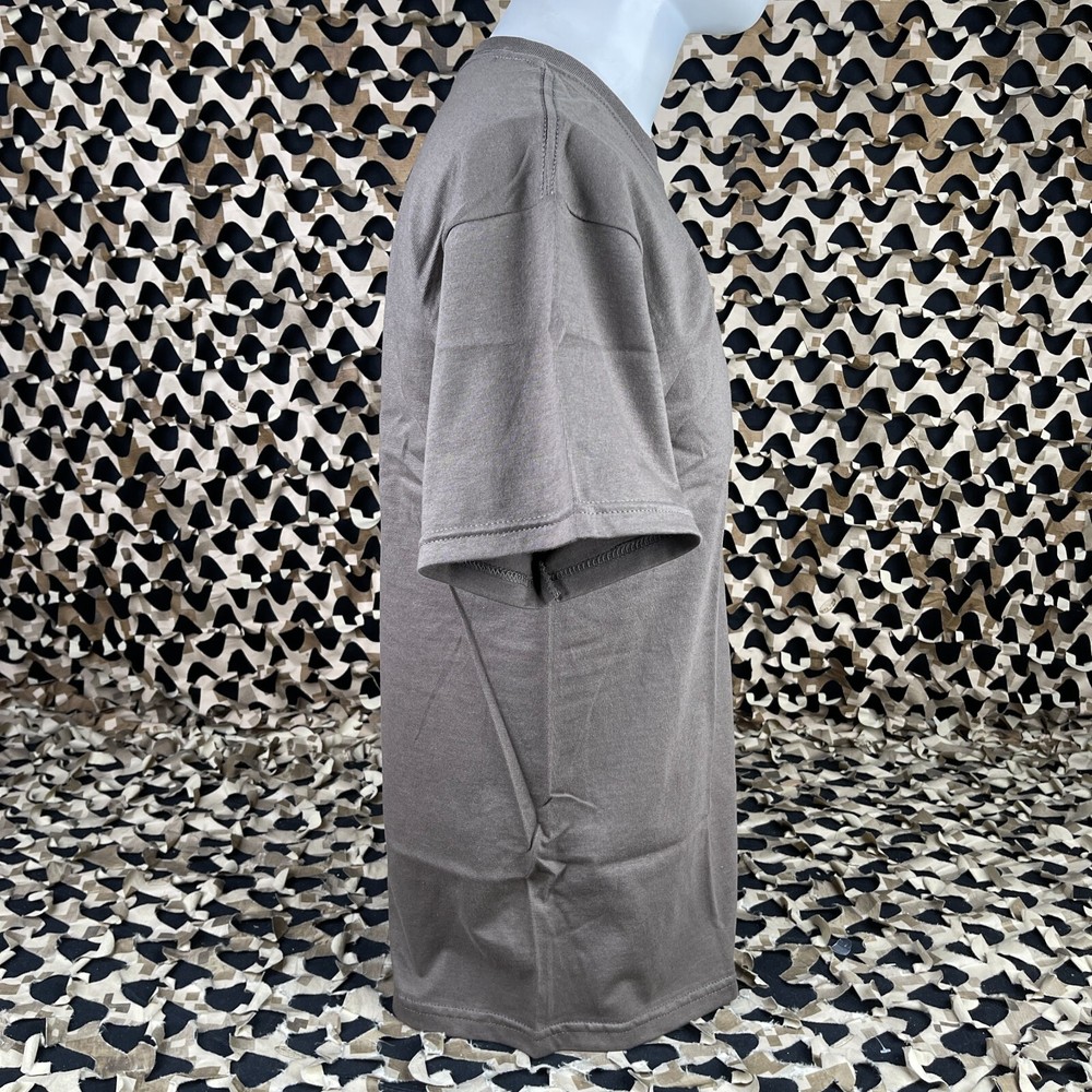 NEW Stiffi Paintball T-Shirt - Olive - Medium