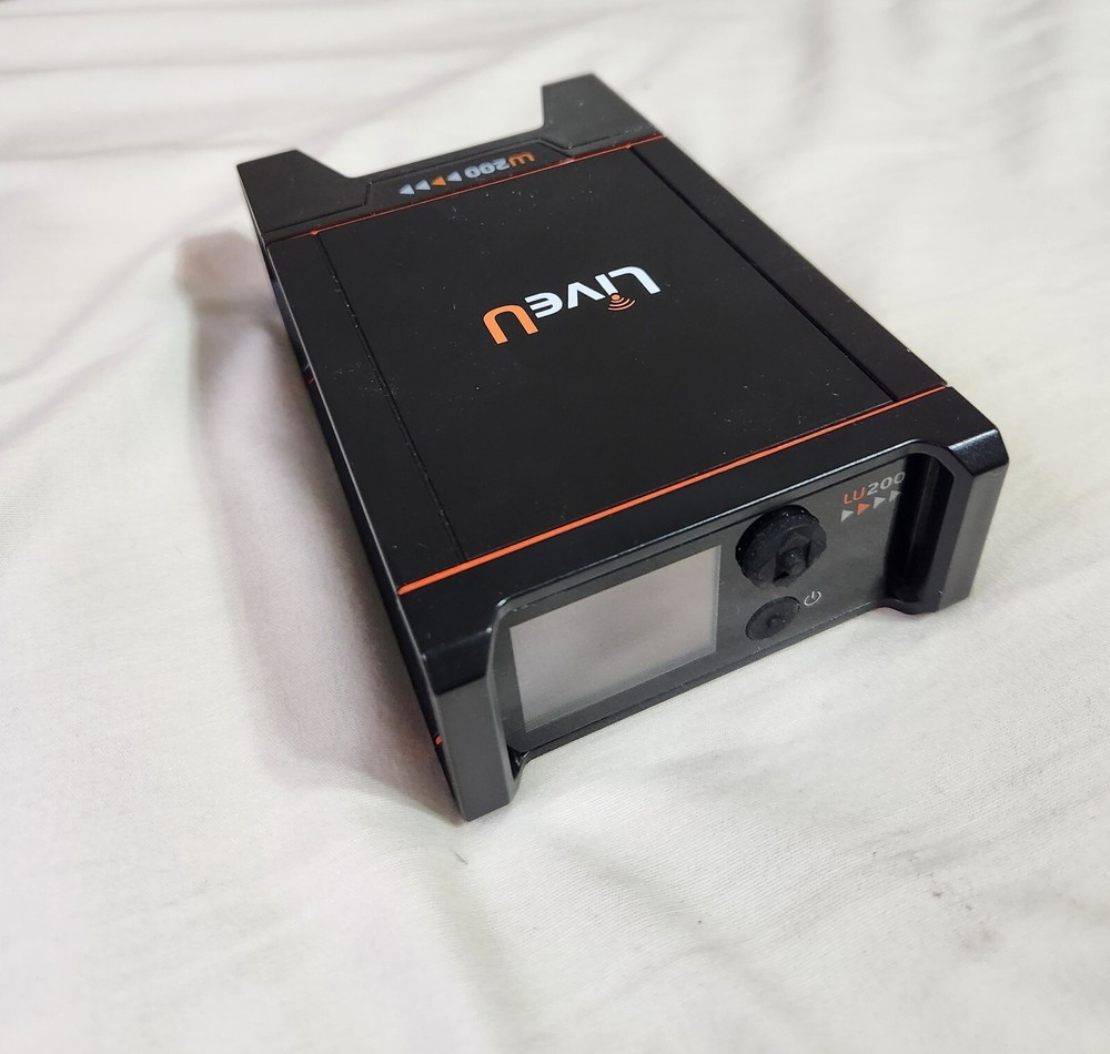 LiveU 200